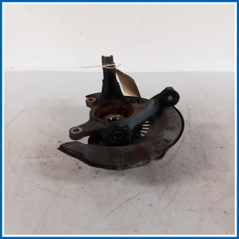 Fusello ruota FUSELLO SX | dx. | ant. TOYOTA Urban Cruiser