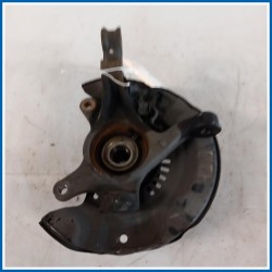 Fusello ruota FUSELLO SX | dx. | ant. TOYOTA Urban Cruiser