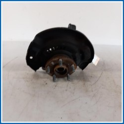 Fusello ruota FUSELLO SX | dx. | ant. TOYOTA Urban Cruiser