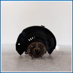 Fusello ruota FUSELLO SX | dx. | ant. TOYOTA Urban Cruiser