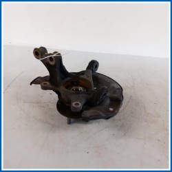 Fusello ruota FUSELLO SX | dx. | ant. TOYOTA Urban Cruiser