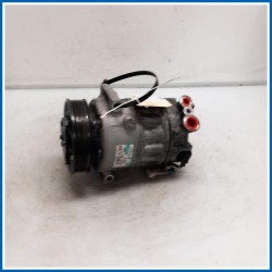 Compressore a/c COMP NUOVO OPEL Insignia A