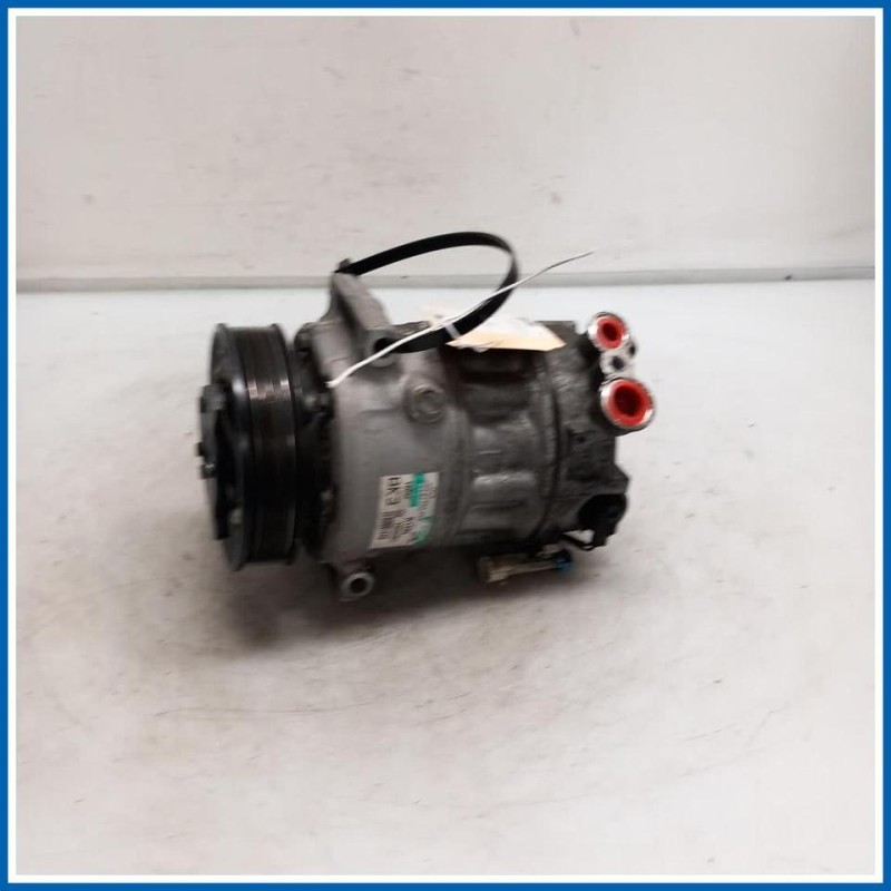 Compressore a/c COMP NUOVO OPEL Insignia A