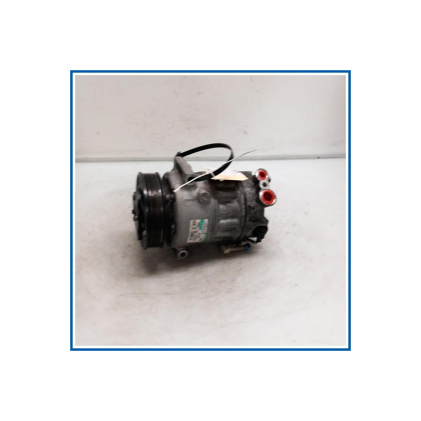 Compressore a/c COMP NUOVO OPEL Insignia A