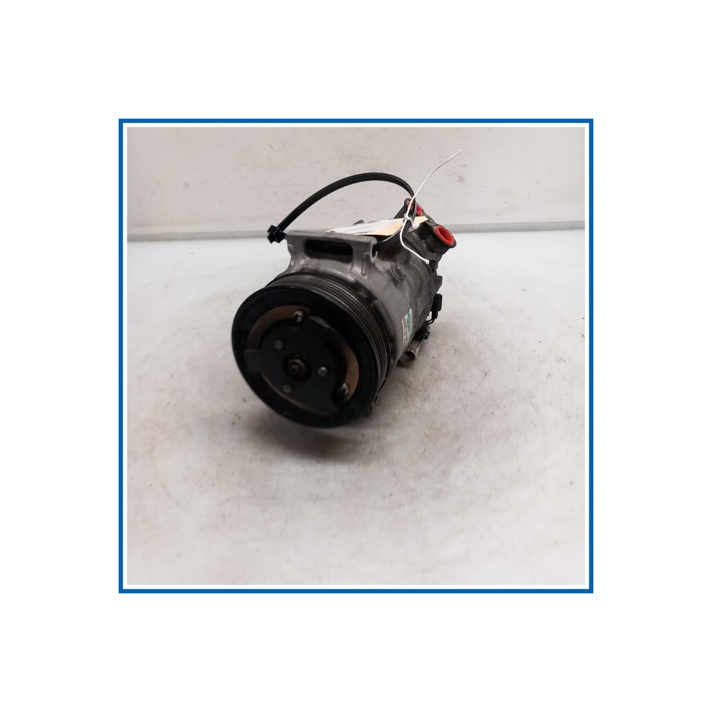 Compressore a/c COMP NUOVO OPEL Insignia A