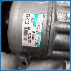 Compressore a/c COMP NUOVO OPEL Insignia A