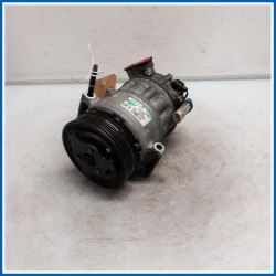 Compressore a/c COMP NUOVO OPEL Insignia A