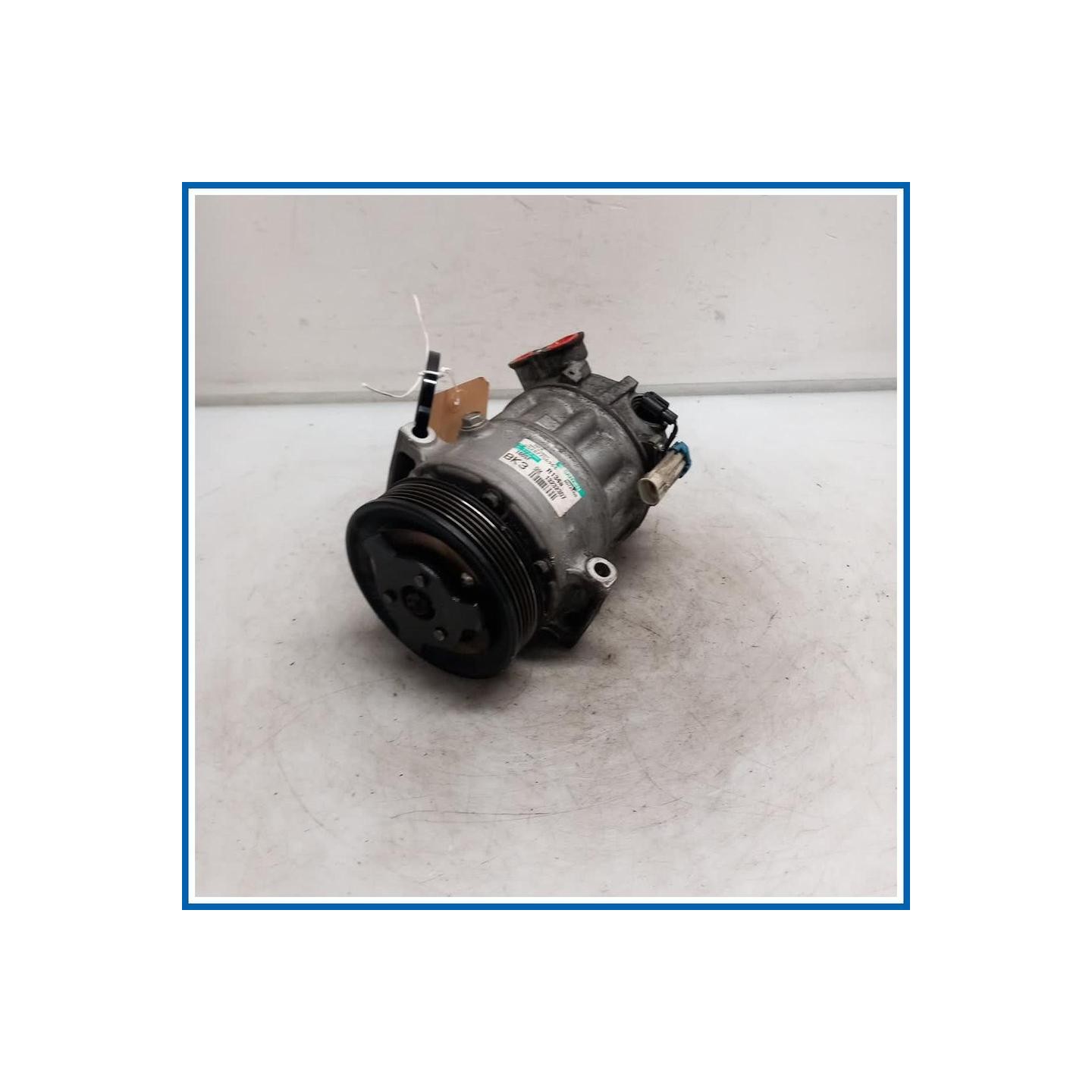 Compressore a/c COMP NUOVO OPEL Insignia A