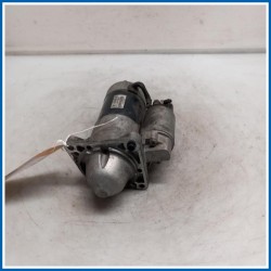 Motorino avviamento MOTOR.AVV.NUOVO OPEL Insignia A