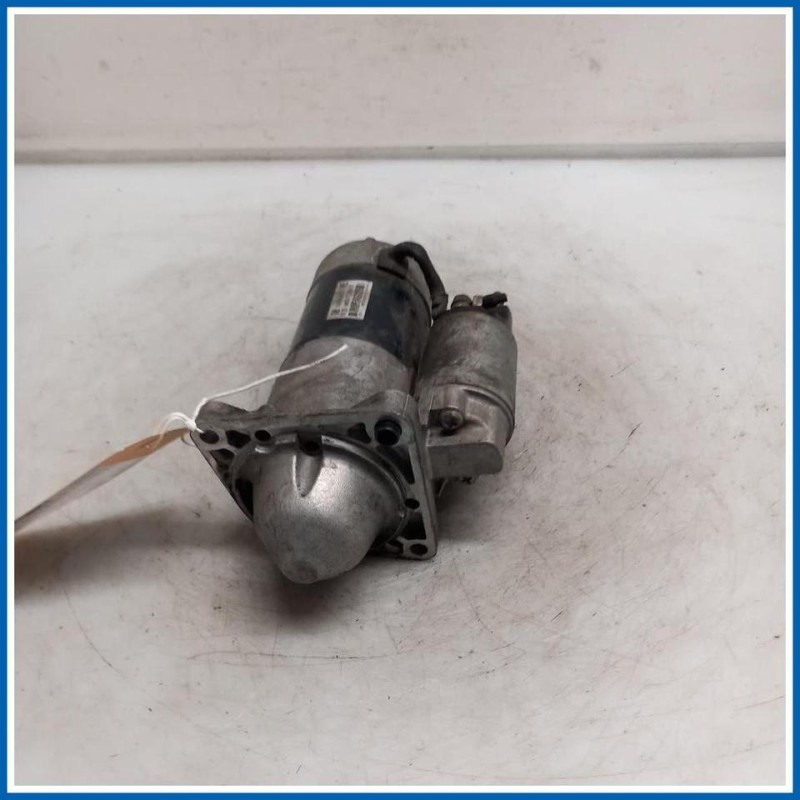 Motorino avviamento MOTOR.AVV.NUOVO OPEL Insignia A