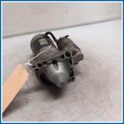 Motorino avviamento MOTOR.AVV.NUOVO OPEL Insignia A