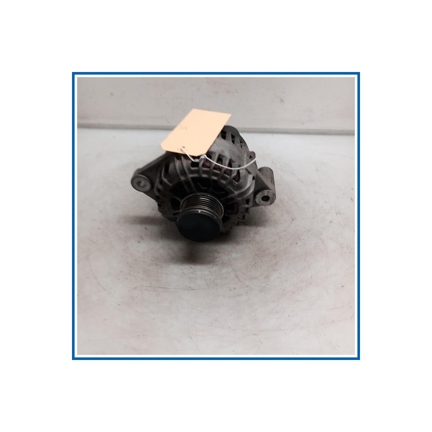 Alternatore ALTERNAT NUOVO OPEL Insignia A