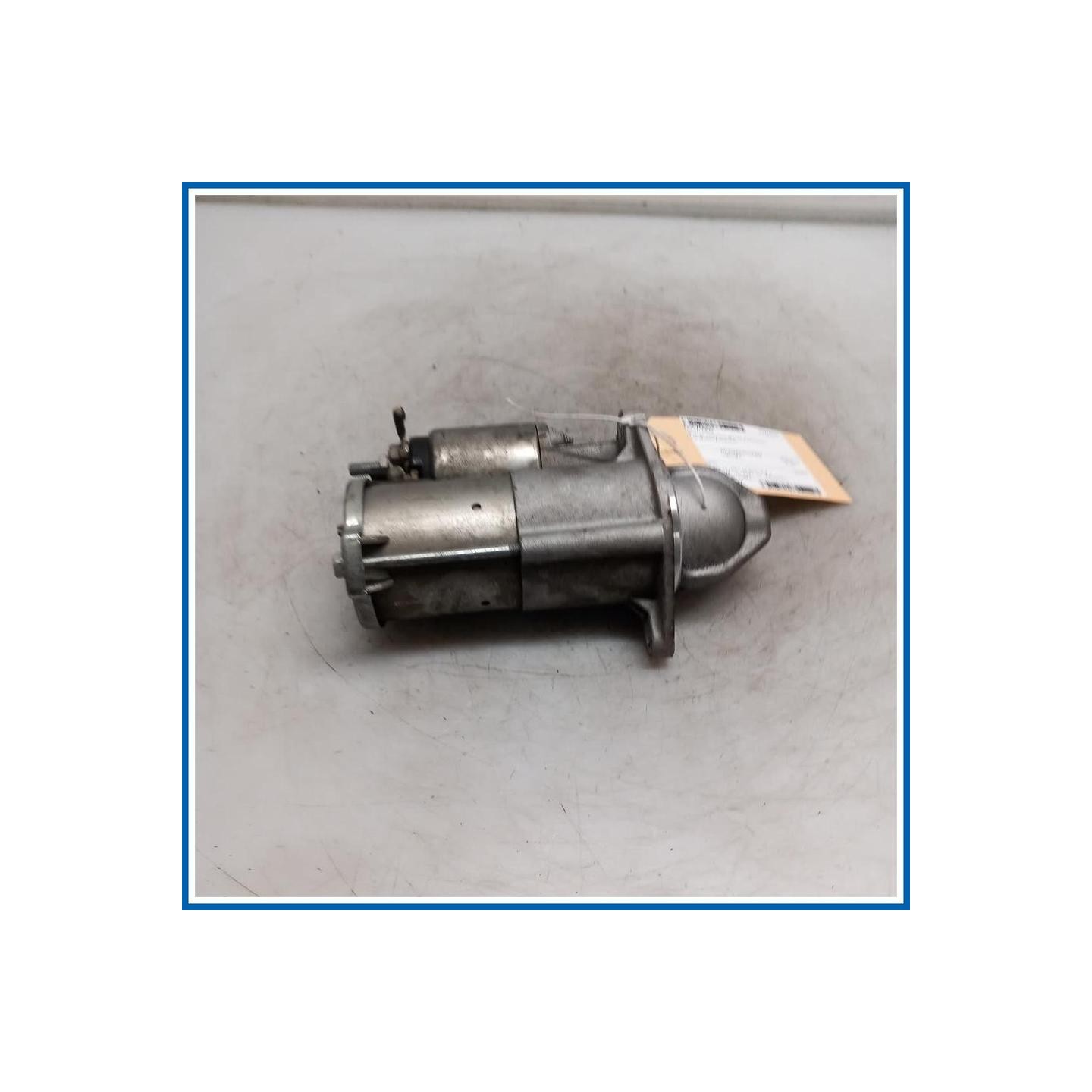 Motorino avviamento MOTOR.AVV.NUOVO OPEL Zafira C