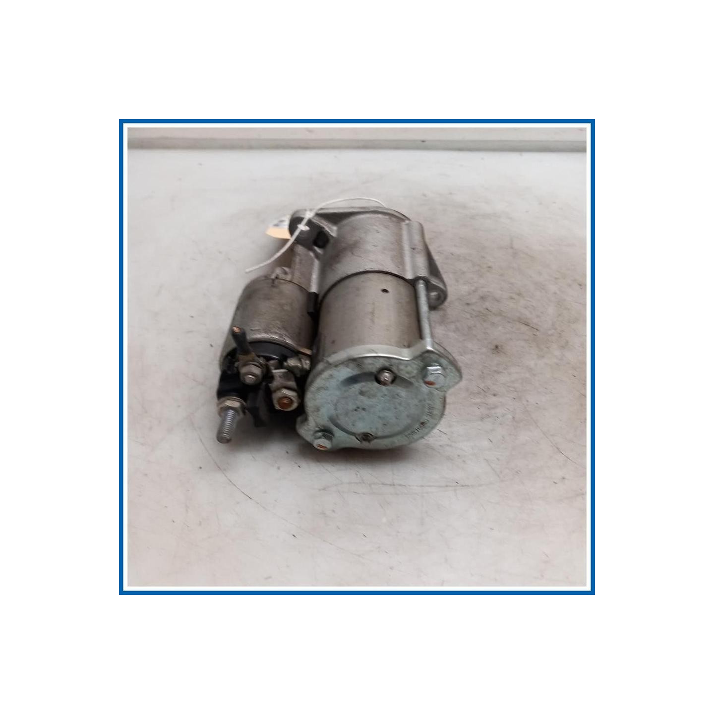 Motorino avviamento MOTOR.AVV.NUOVO OPEL Zafira C