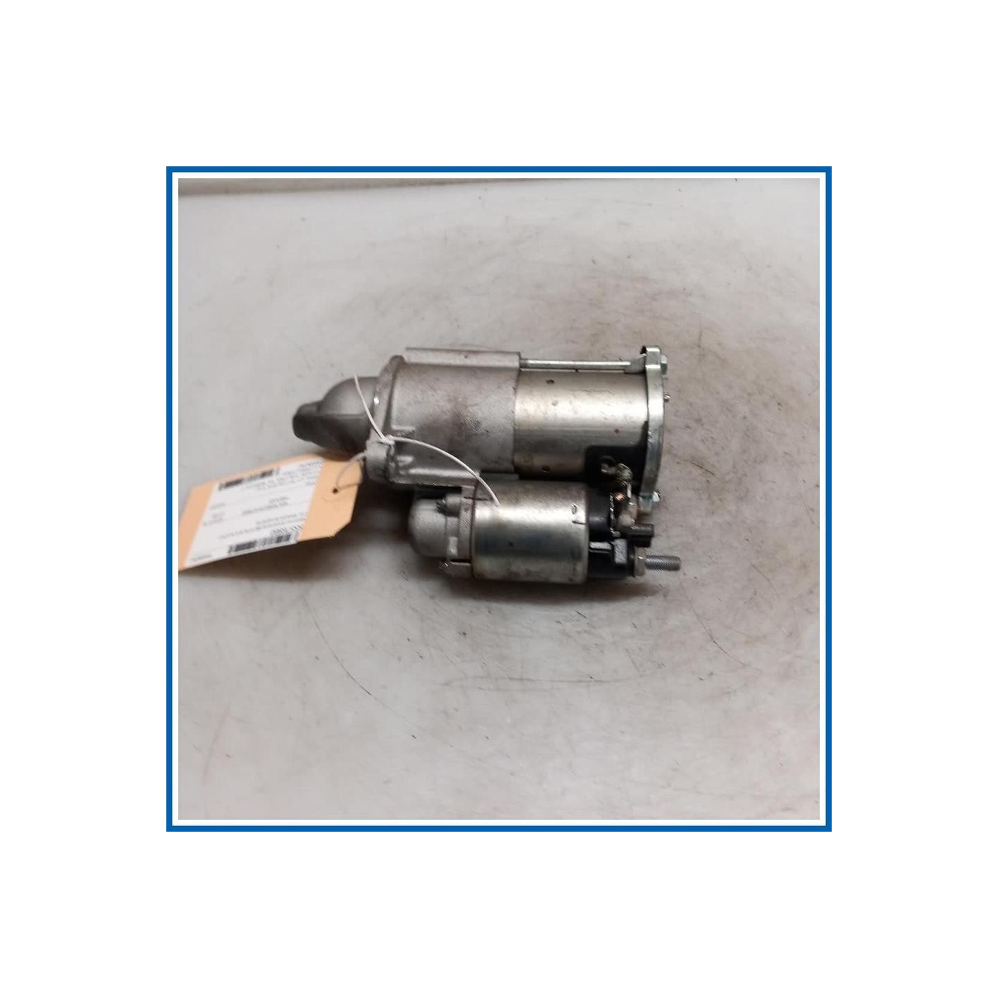 Motorino avviamento MOTOR.AVV.NUOVO OPEL Zafira C
