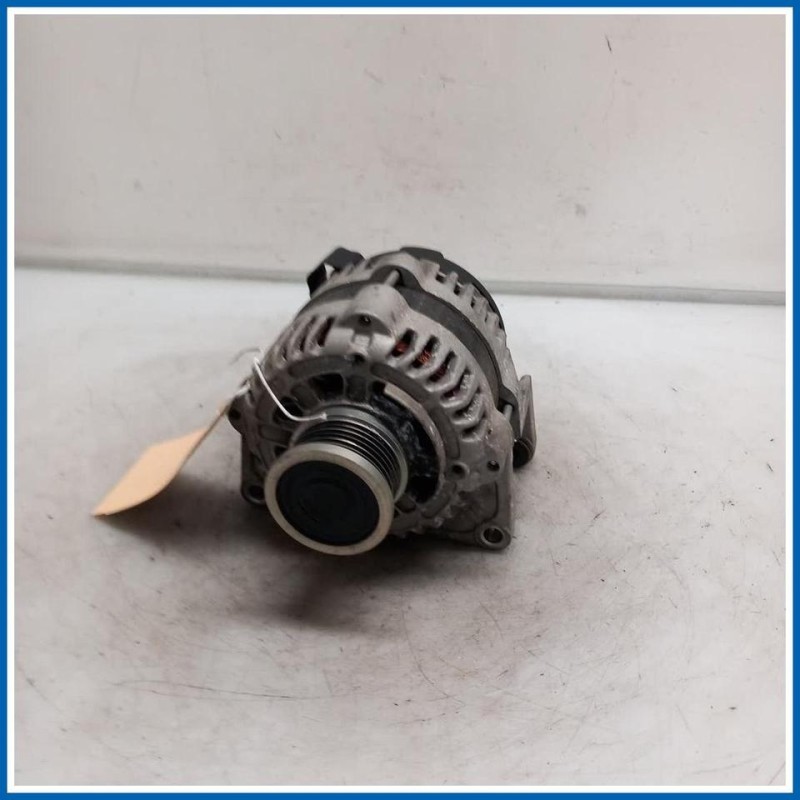 Alternatore ALTERNAT NUOVO OPEL Zafira C