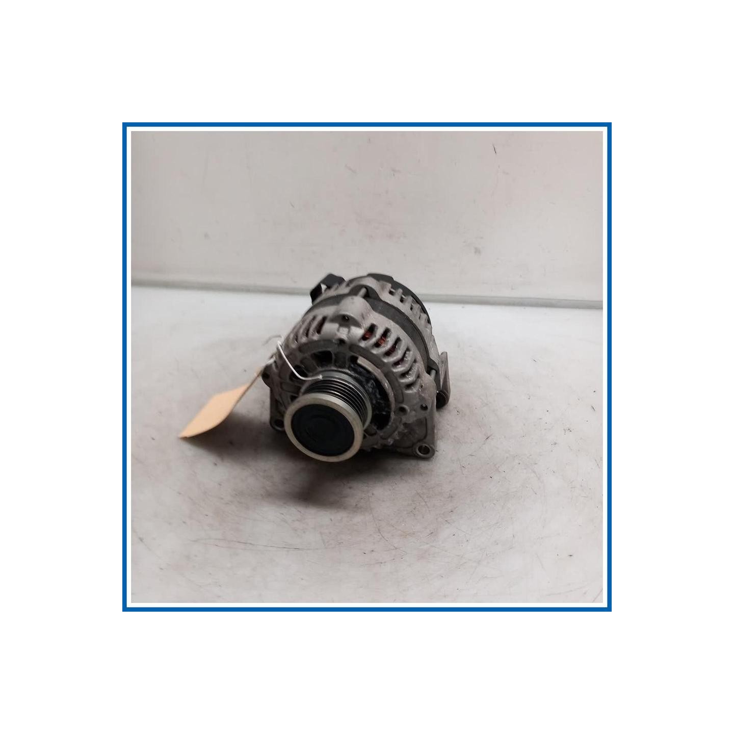 Alternatore ALTERNAT NUOVO OPEL Zafira C
