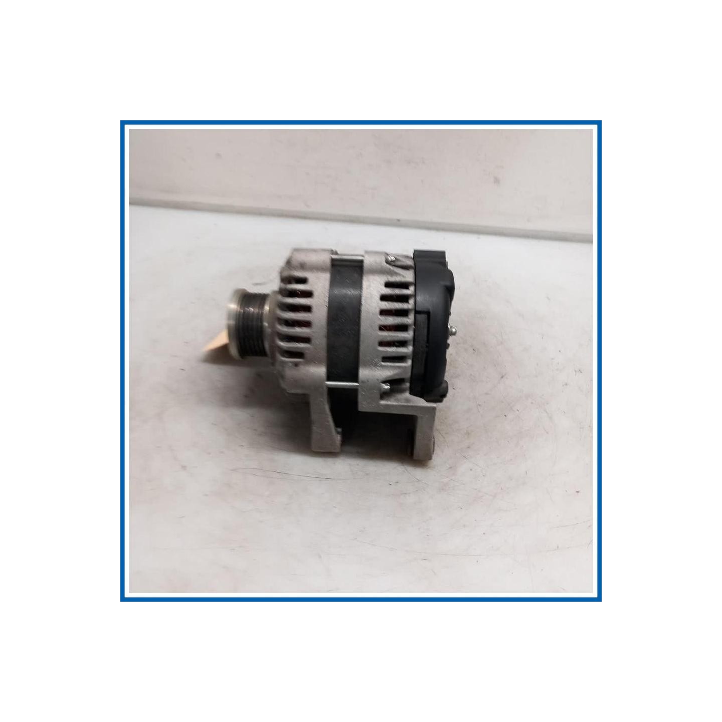 Alternatore ALTERNAT NUOVO OPEL Zafira C