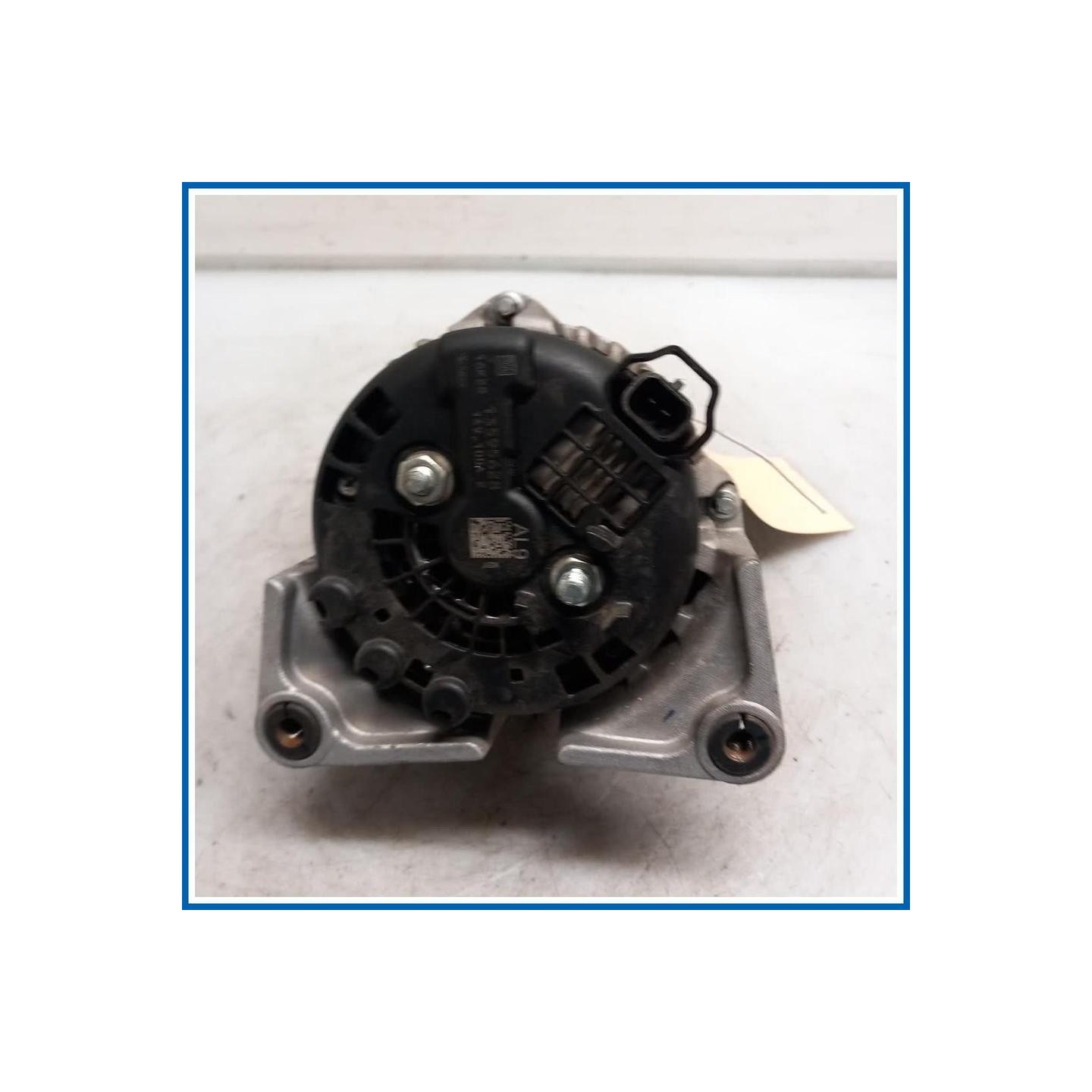 Alternatore ALTERNAT NUOVO OPEL Zafira C