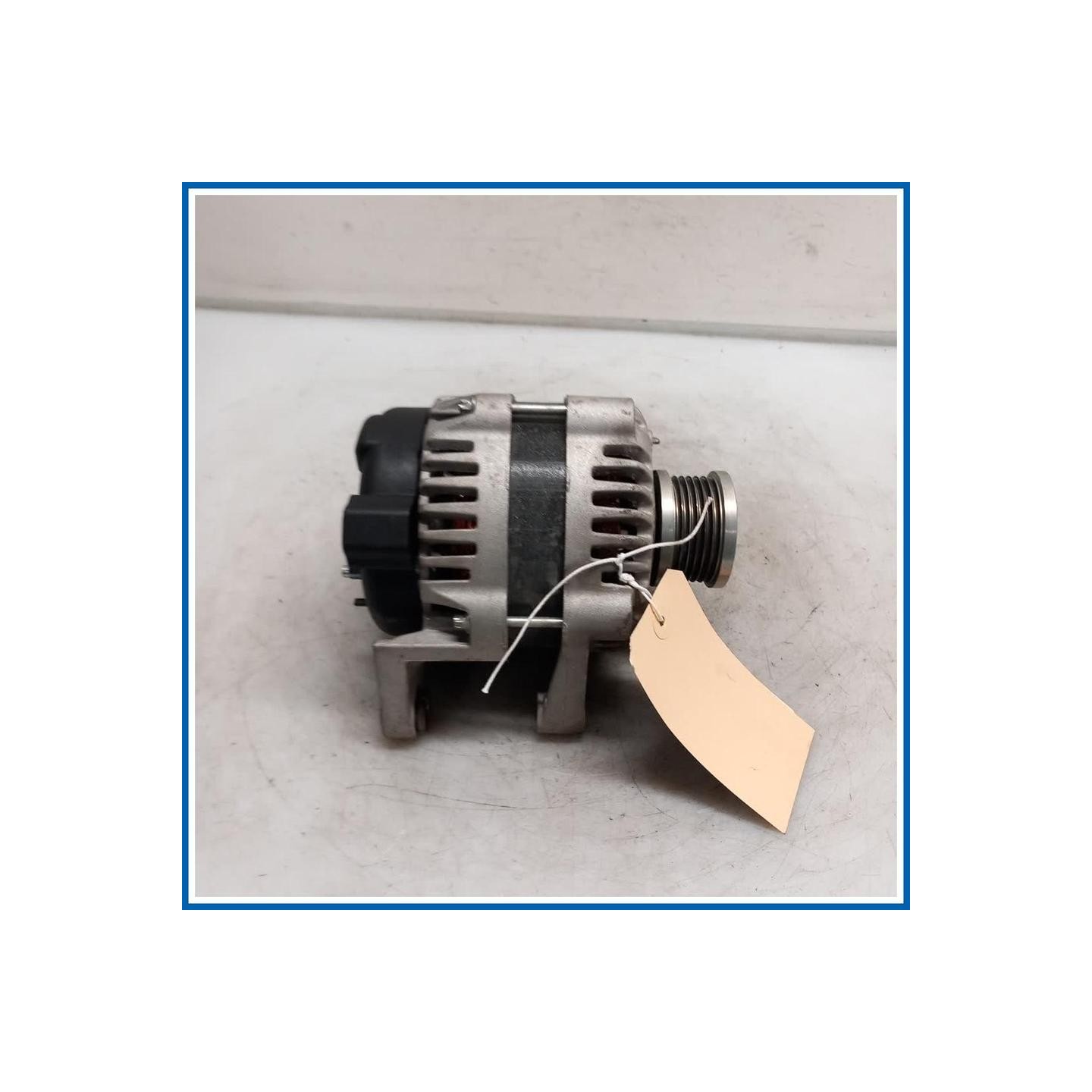 Alternatore ALTERNAT NUOVO OPEL Zafira C
