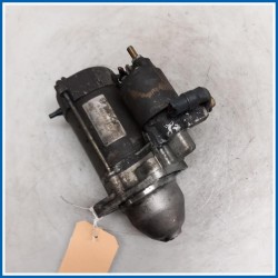 Motorino avviamento FIAT Ducato 244