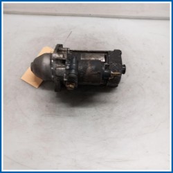 Motorino avviamento FIAT Ducato 244