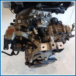 Cambio . VOLKSWAGEN Golf VI