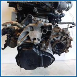 Cambio . VOLKSWAGEN Golf VI