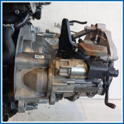 Cambio . VOLKSWAGEN Golf VI