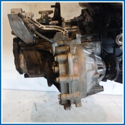 Cambio . VOLKSWAGEN Golf VI