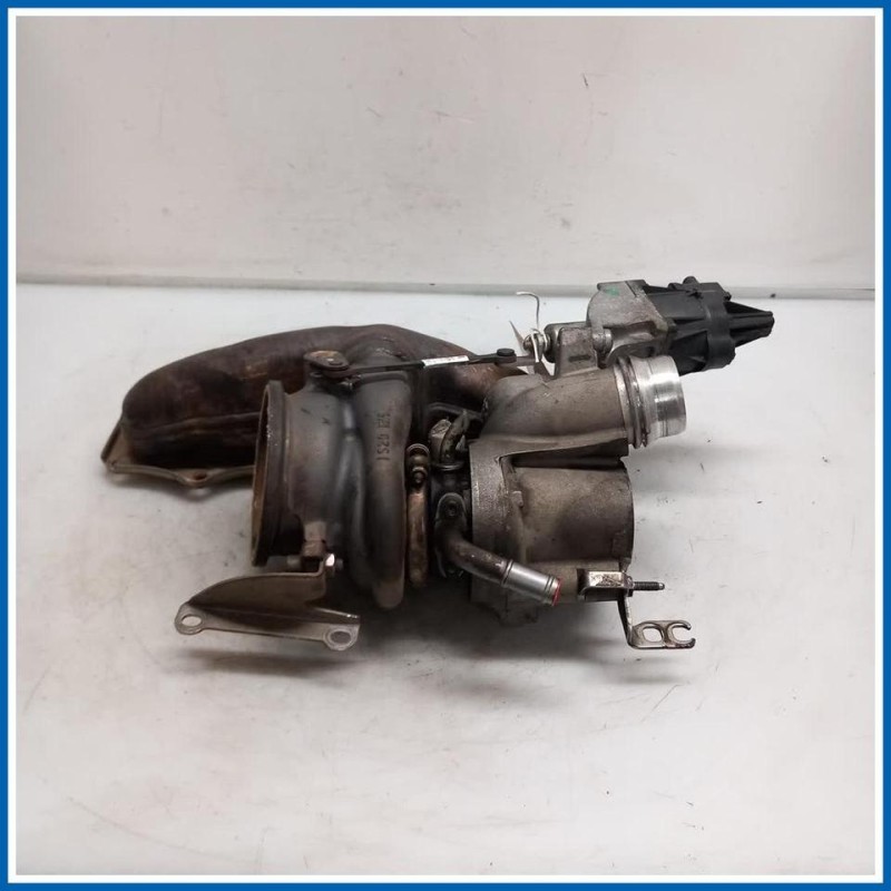 Turbina (revisionata) Turbocompressore BMW Serie 3 F31 Touring