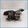 Turbina (revisionata) Turbocompressore BMW Serie 3 F31 Touring
