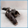 Turbina (revisionata) Turbocompressore BMW Serie 3 F31 Touring