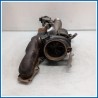Turbina (revisionata) Turbocompressore BMW Serie 3 F31 Touring