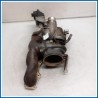Turbina (revisionata) Turbocompressore BMW Serie 3 F31 Touring