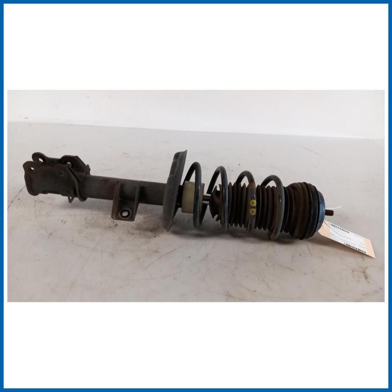 Ammortizzatore | sx. | ant. LANCIA Ypsilon III