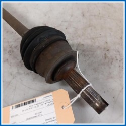 Semiasse SEMIALBERO | dx. | ant. LANCIA Ypsilon III