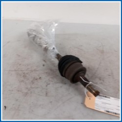 Semiasse SEMIALBERO | sx. | ant. LANCIA Ypsilon III