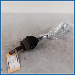 Semiasse SEMIALBERO | sx. | ant. LANCIA Ypsilon III