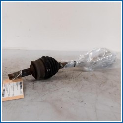 Semiasse SEMIALBERO | sx. | ant. LANCIA Ypsilon III