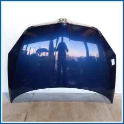 Cofano . | ant. SKODA Fabia 545 SW