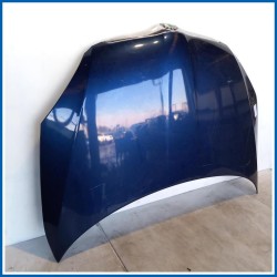 Cofano . | ant. SKODA Fabia 545 SW