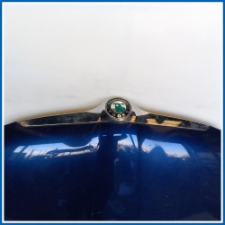 Cofano . | ant. SKODA Fabia 545 SW