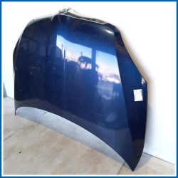 Cofano . | ant. SKODA Fabia 545 SW