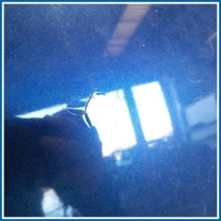 Cofano . | ant. SKODA Fabia 545 SW