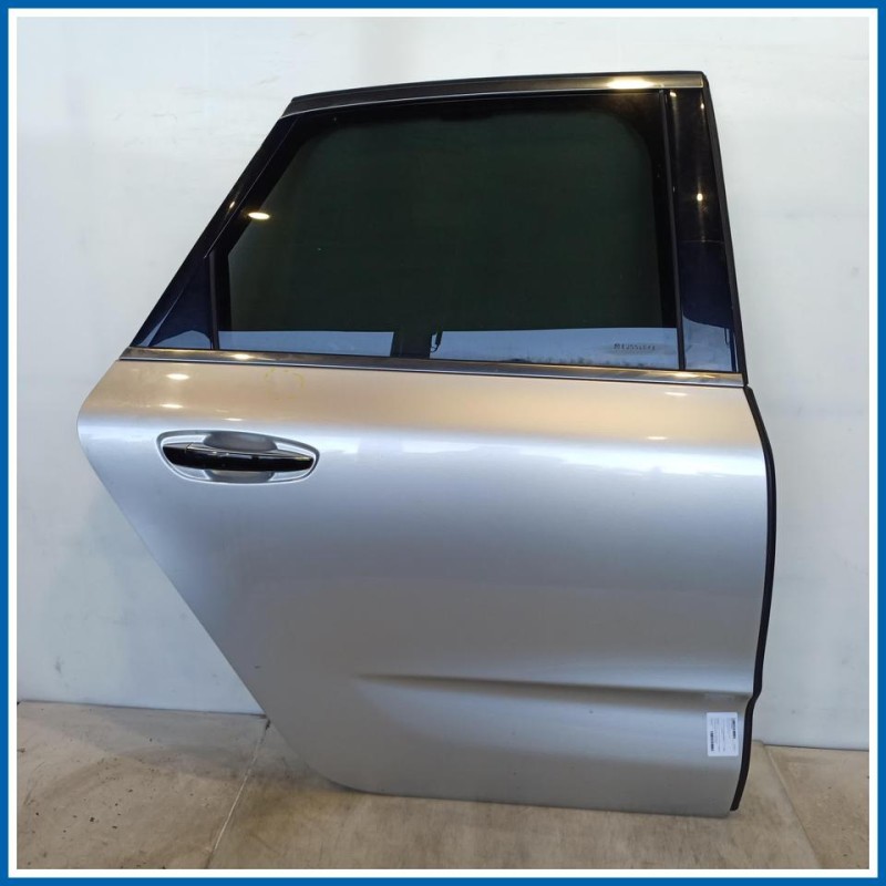 Porta PORTA POSTER. | dx. | post. CITROEN C4 Picasso II