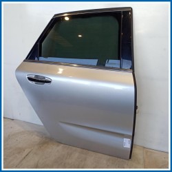 Porta PORTA POSTER. | dx. | post. CITROEN C4 Picasso II