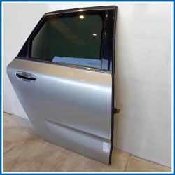 Porta PORTA POSTER. | dx. | post. CITROEN C4 Picasso II