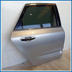 Porta PORTA POSTER. | dx. | post. CITROEN C4 Picasso II