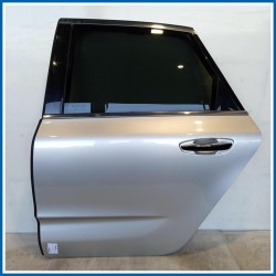 Porta PORTA POSTER. | sx. | post. CITROEN C4 Picasso II